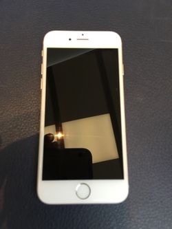 Brand new IPhone 6 ! 64 GB ! ATT