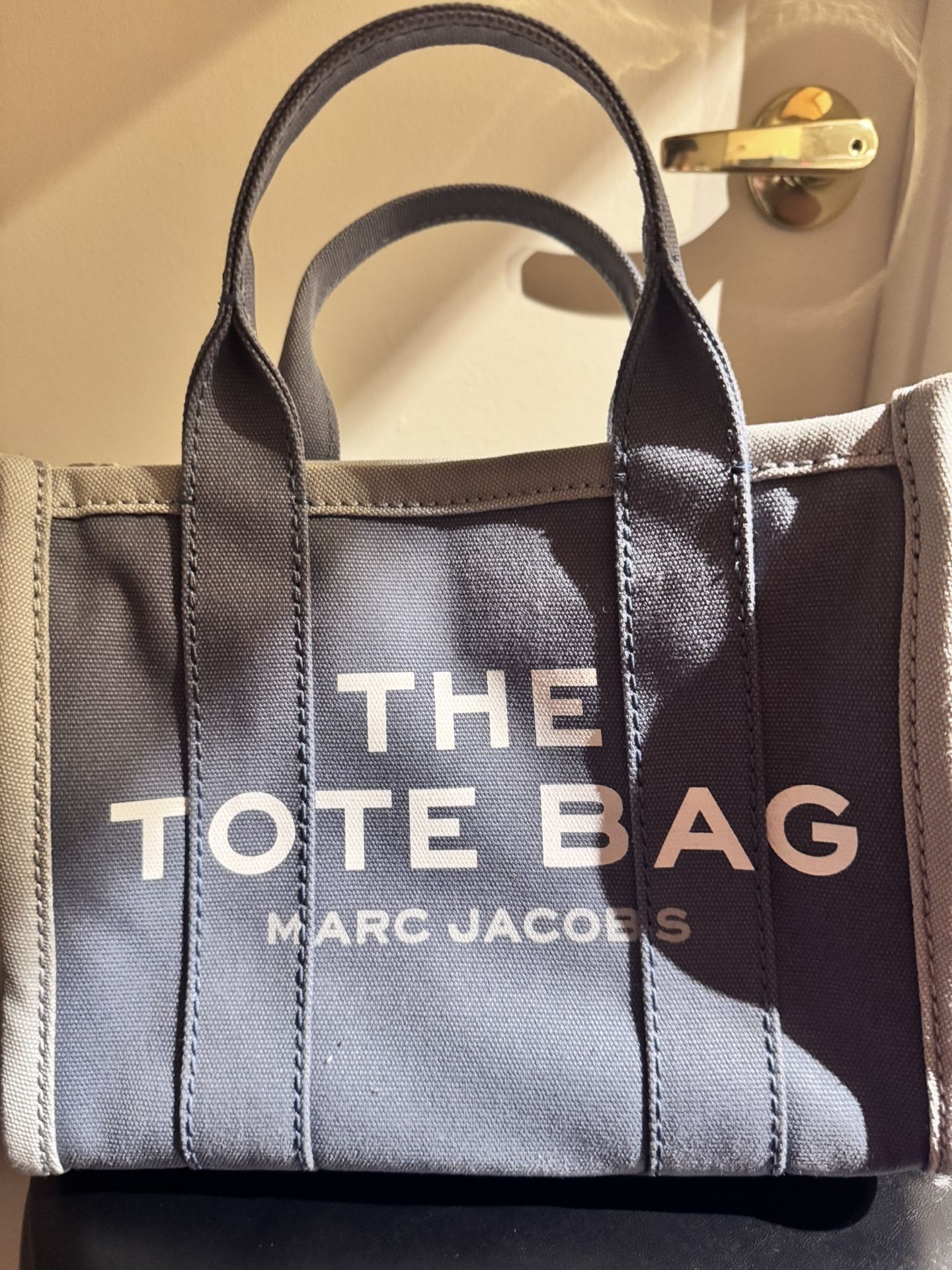 Marc Jacob’s Mini Tote Bag