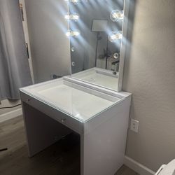Vanity 