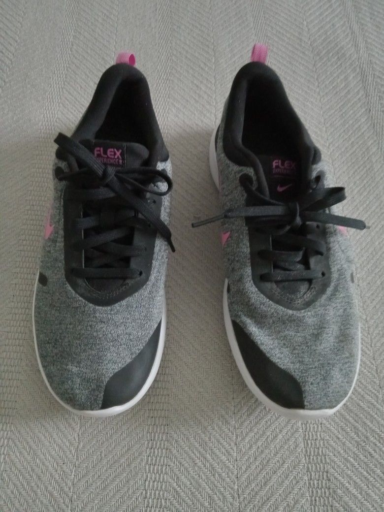 NIKE FLEX EXPERIENCE SNEAKERS  WOMAN'S 