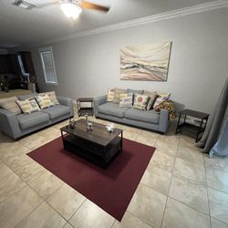 Couches From Rooms To Go for Sale in Orlando, FL - OfferUp