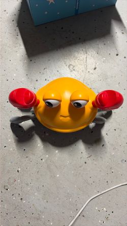 Kids toy