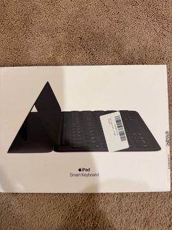 Apple iPad Smart Keyboard