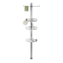 Simplehuman 8 Ft Shower Caddy