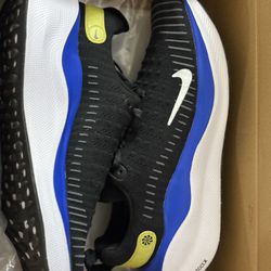 Nike Reactx Infinity Run 4 