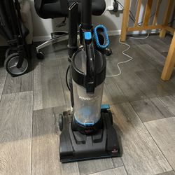 Vacuum