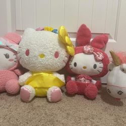 Hello Kitty 