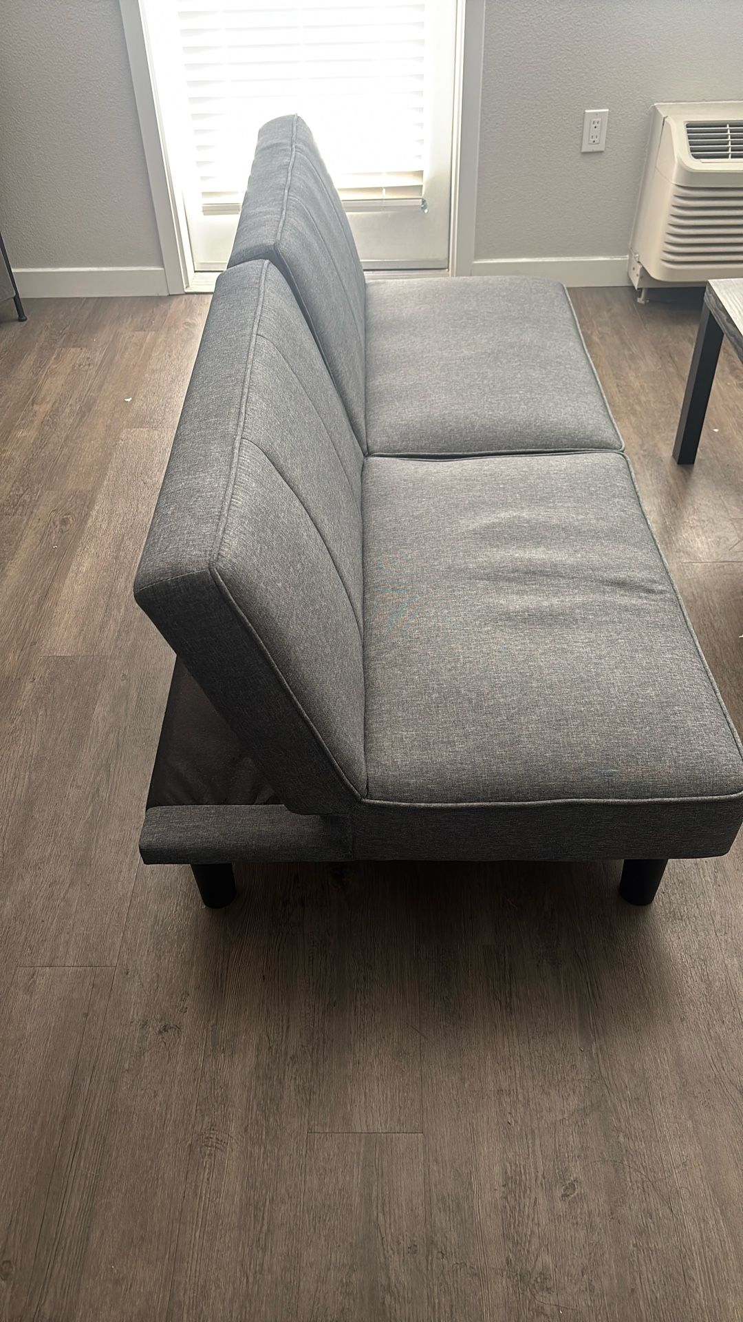 Futon Couch