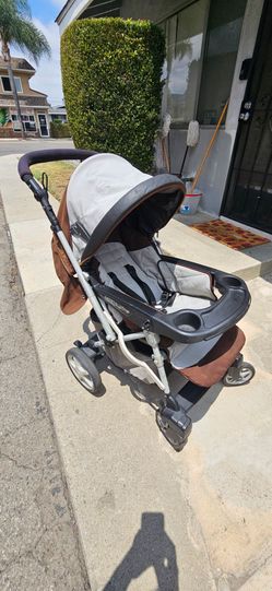 Stroller