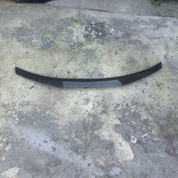 Real Carbon Fiber Fits Bmw And An Infiniti