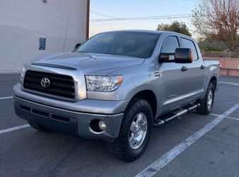 2007 Toyota Tundra