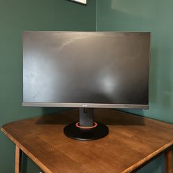 27in 1080P 144Hz Gaming Monitor 