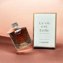 Lancôme La Vie Est Belle Iris Absolu