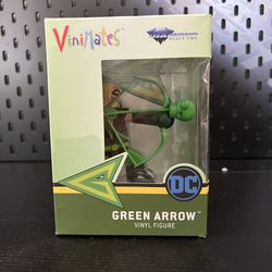 Green Arrow Vinimate 