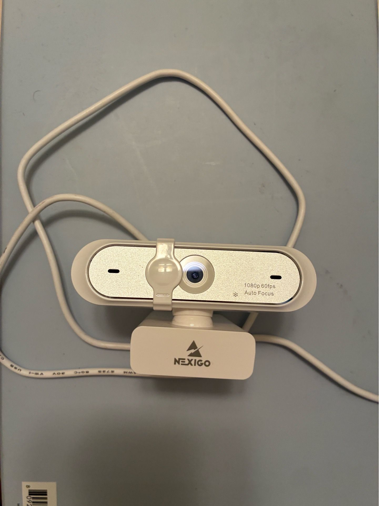 NexiGo N660P Webcam