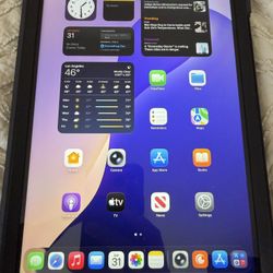 iPad Air 5th Gen Cellular (M1)