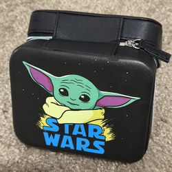 Star Wars Mini Jewelry Box 