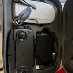DJI Mavic Mini Bundle