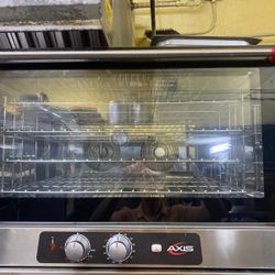 Oven Brand New 