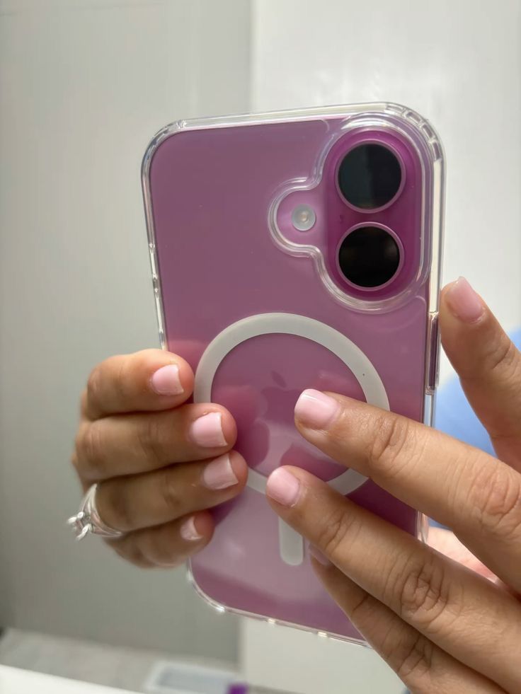Brand New iPhone 15 Purple