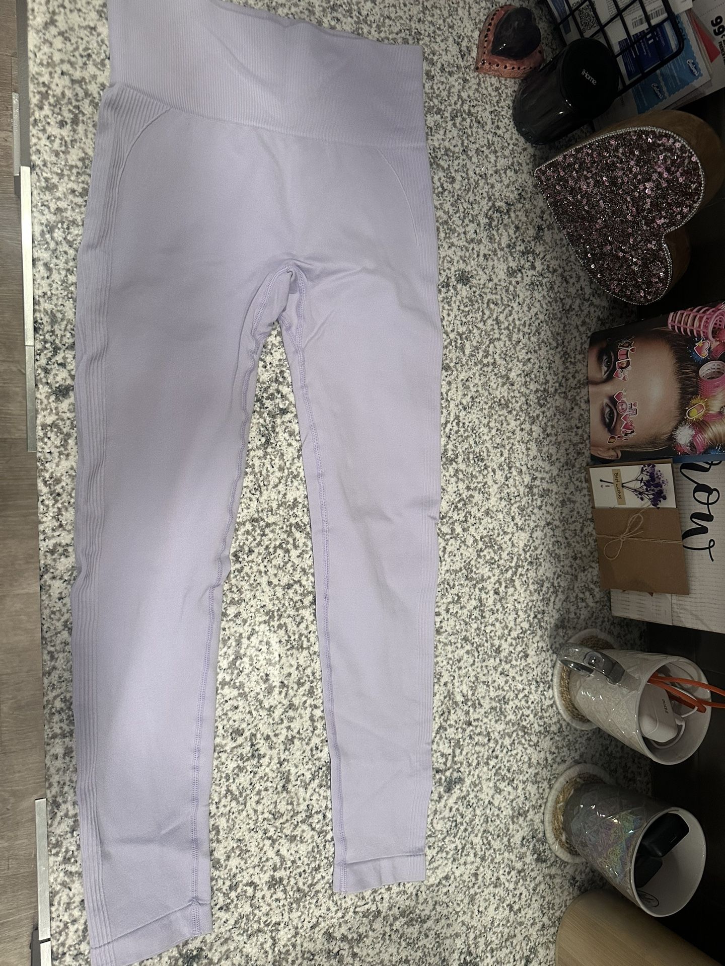 Yoga Pants