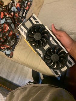 EVGA GeForce GTX 1070 ACX 3.0 GPU