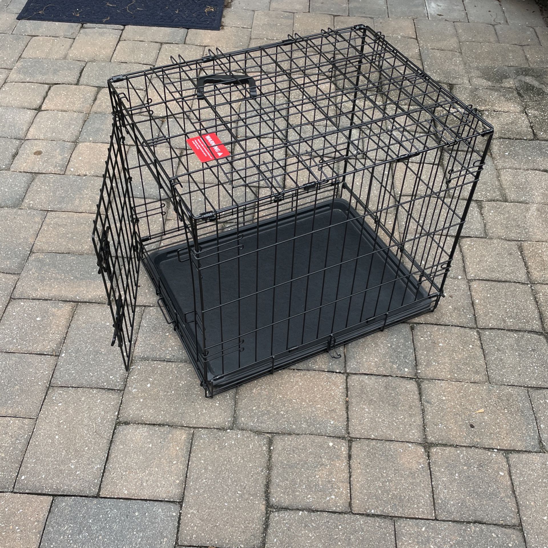 Dog Crate/cage 