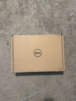 Dell 24” Monitor
