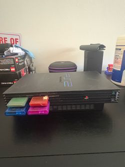 Play station 2