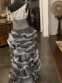 Formal Gown