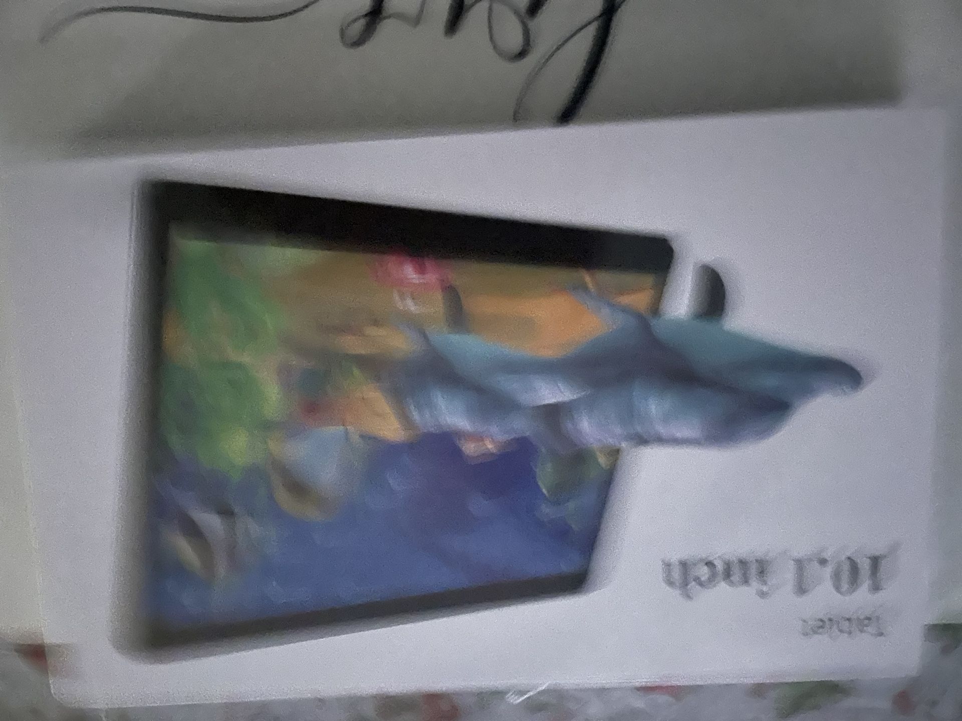 Tablet