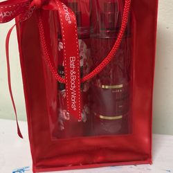 Bath And Body Work Perfume 