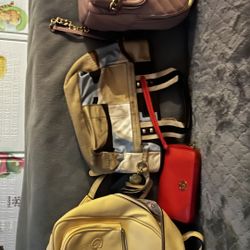 Purses