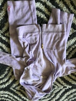 Juicy track suit 24 months