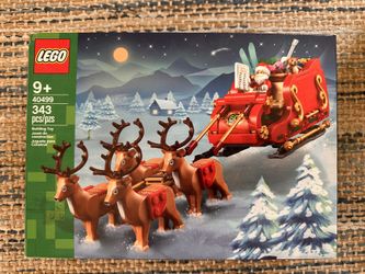 Lego 40499