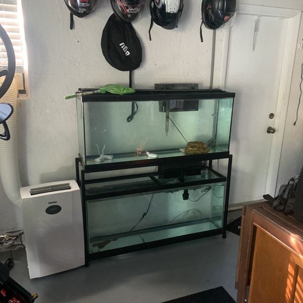 modern stand with 2 doors for aqarium tank modern stand with 2 doors for aqarium tank