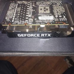 GeForce Rtx 3050 