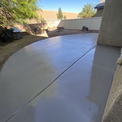 Epoxy Floors And More 