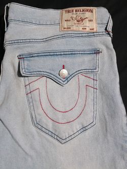 True religion jeans