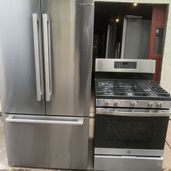 Neveras Y Estufas Nueva 