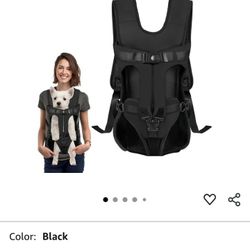 Dog Carrier 