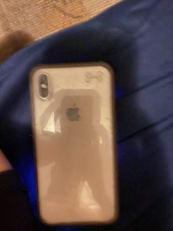 iPhone XS Max 512 Gigs Clean For Any Company