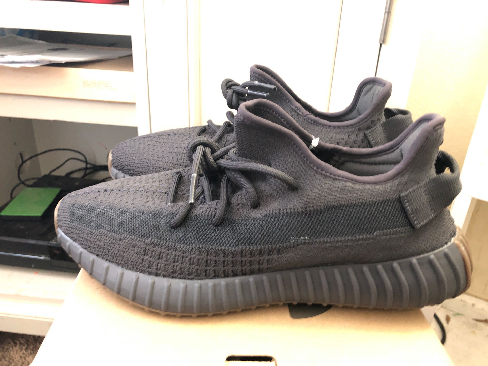 Yeezy boost 350 V2 Cinder