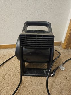 Lasko blower fan