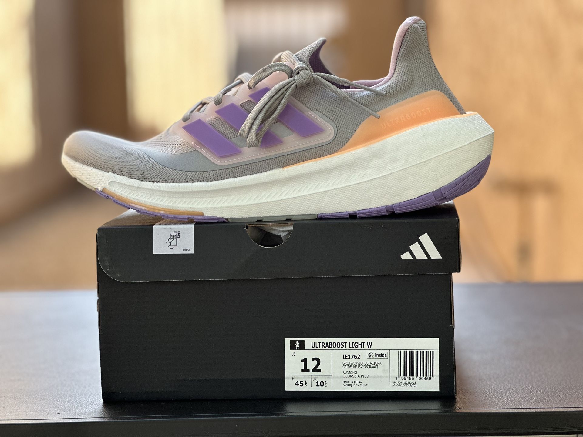 Adidas Ultra Boost Light 23 