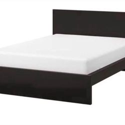 IKEA Size Full MALM Bed Frame. See Comments $180