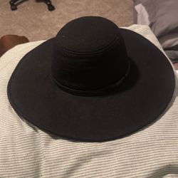 Floppy Hat