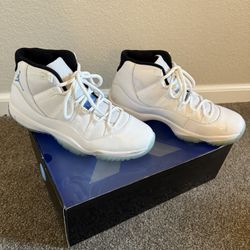 Jordan’s 11 Retro Men’s 10.5
