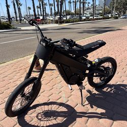 Talaria x3 (Need gone fast)