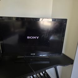 Sony Bravia TV